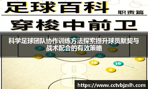 科学足球团队协作训练方法探索提升球员默契与战术配合的有效策略